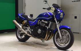 HONDA CB1300SF SUPER FOUR 1999 SC40