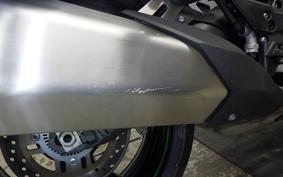 KAWASAKI NINJA 1100SX 2025 ZXT10H