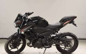 KAWASAKI Z400 Gen.2 2024 EX400L