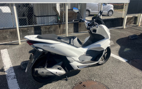 HONDA PCX125 JF81