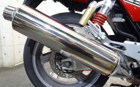 HONDA CB400SFV-3 BOLDOR 2008 NC42