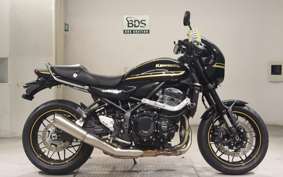 KAWASAKI Z900RS CAFE 2024 ZR900K
