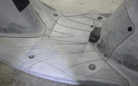 SUZUKI ADDRESS V125 CF46A