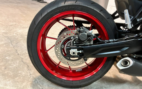 SUZUKI GSX-8R 2024 EM1AA