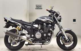 YAMAHA XJR1300 2018 RP03J