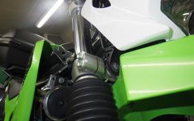 KAWASAKI KLX230 2013 LX230A