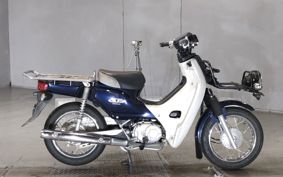 HONDA SUPER CUB50 AA04