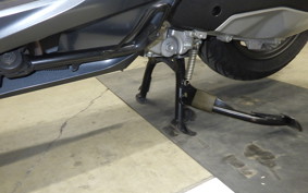 HONDA PCX125 JK05