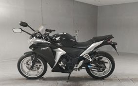 HONDA CBR250R MC41