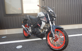 YAMAHA MT-15 RG68