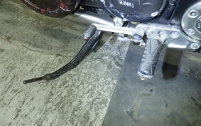 YAMAHA VMAX Gen.2 2012