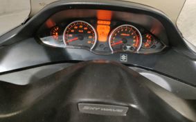 SUZUKI SKYWAVE 250 CJ44A