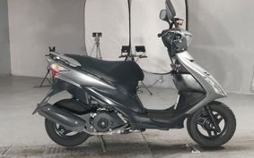 SUZUKI ADDRESSV125SS CF4MA