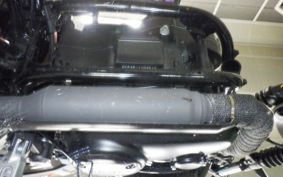 HONDA GB350S 2025 NC59