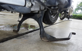SUZUKI LET's CA4AA
