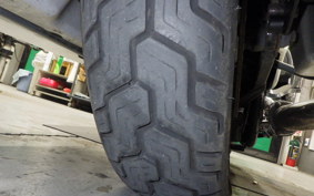 HARLEY FLHX 1580 2008