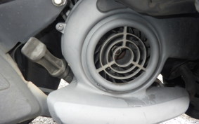 YAMAHA AXIS 125 Z SED7J