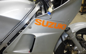 SUZUKI RG250 Gamma GJ21A
