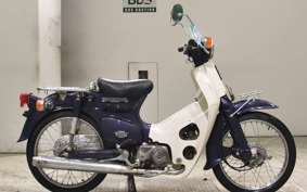 HONDA C50 SUPER CUB C50