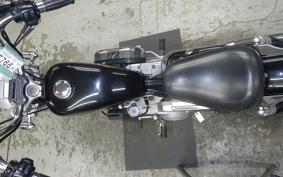 HARLEY XLH883 HUGGER 2003