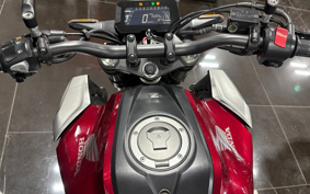 HONDA CB125 R JC79