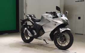 SUZUKI GIXXER 250 SF 2016 ED22B