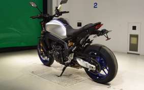 YAMAHA MT-09 SP 2023 RN69J