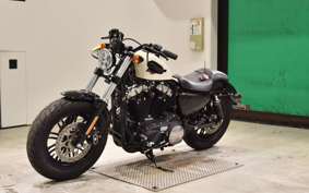 HARLEY XL1200X 2022