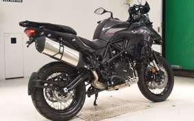 BENELLI BENELLI TRK502X 2018