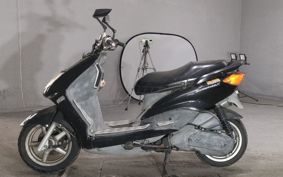 YAMAHA CYGNUS 125 X SE12J