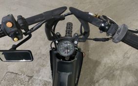 HONDA SUPER CUB50 C50
