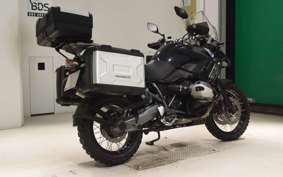 BMW R1200GS 2011