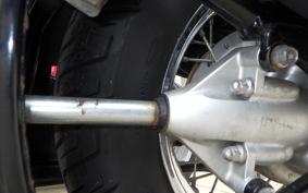 YAMAHA DRAGSTAR 400 CLASSIC 2009 VH01J