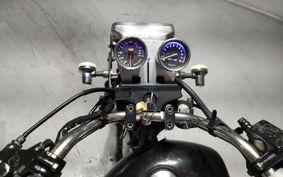 HONDA CBX125 CUSTOM JC12