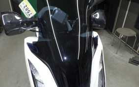 HONDA PCX125 2022 JK05