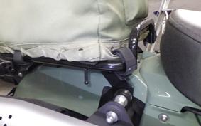 HONDA CT125-2 2009 JA65