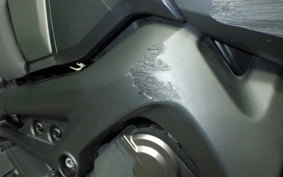 YAMAHA MT-09 A 2018 RN34J