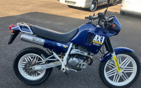 HONDA AX-1 MD21