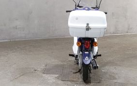 HONDA SUPER CUB110 JA07
