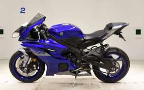 YAMAHA YZF-R6 2020