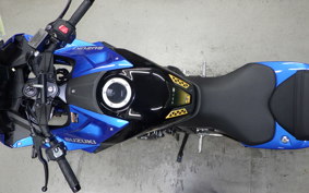 SUZUKI GSX-8R 2024 EM1AA