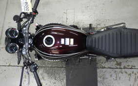 KAWASAKI Z900RS 2025 ZR900K