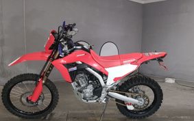 HONDA CRF250L-S MD47
