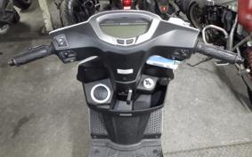 SUZUKI ｽｳｨｯｼｭ125 2009 DV12B