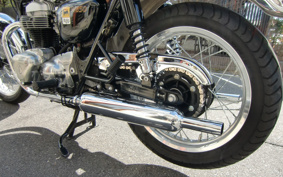 KAWASAKI W650 1999 EJ650A