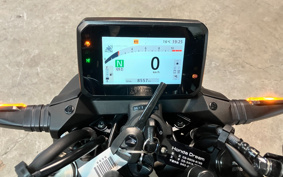 HONDA CB750 HORNET 2025 RH24