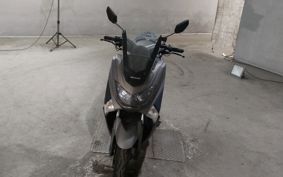 YAMAHA N-MAX 155 SG50J
