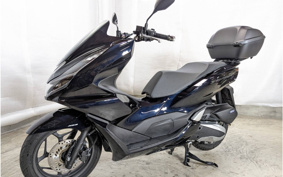 HONDA PCX 160 KF47