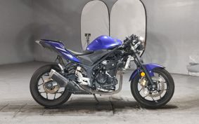 YAMAHA YZF-R25 RG10J