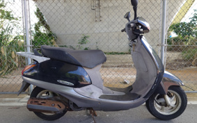 HONDA LEAD 100 JF06
